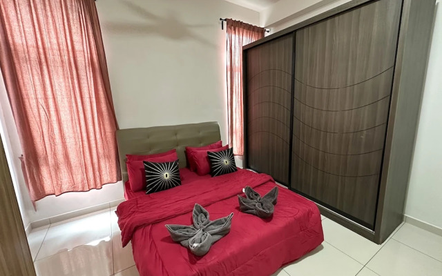 D'Summit Residences by YML Home B1