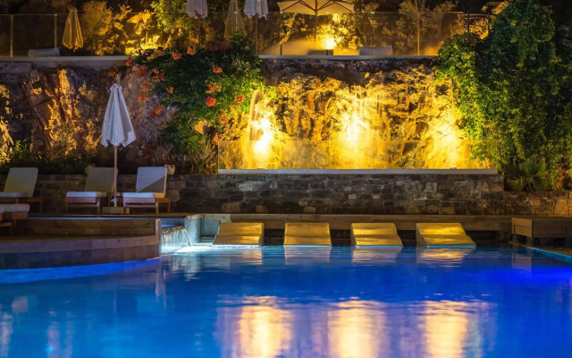 Elounda Orama Boutique Hotel