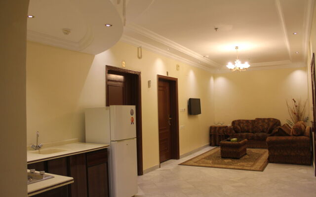 Dar Raies Hotel