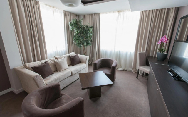 New City Hotel & Restaurant Niš