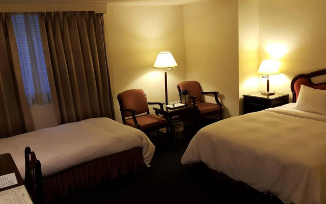 Sun Wang Hotel