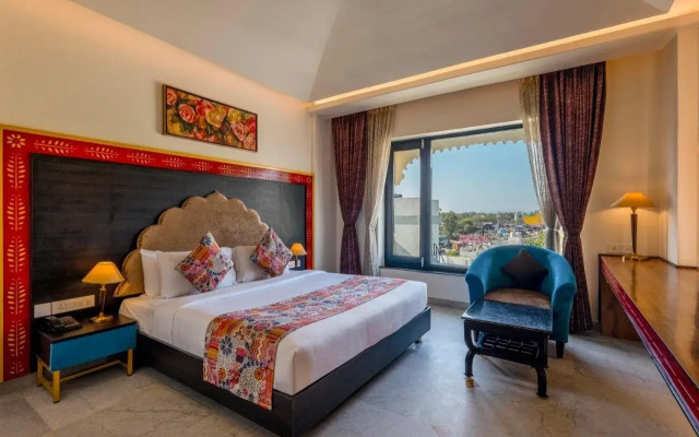 Sterling Balicha Udaipur