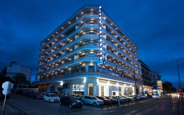 Xenophon Hotel