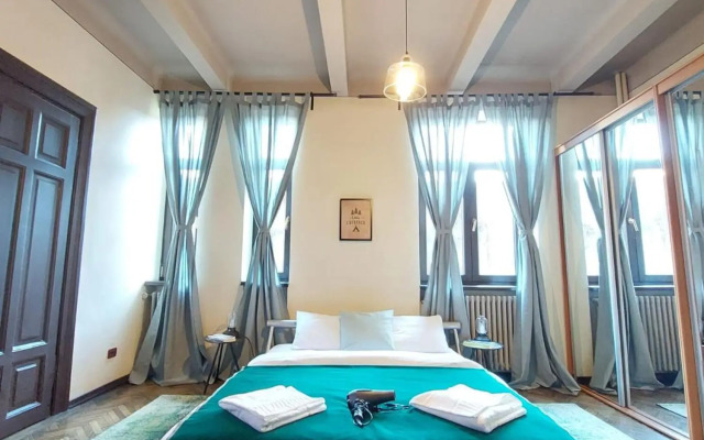 Sweet Dreams Suites Piata Romana
