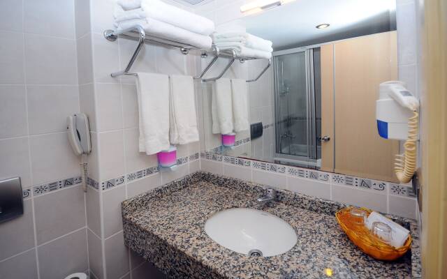 Oludeniz Resort by Z Hotels