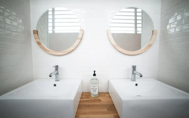Santurcia Hostel - Adults Only