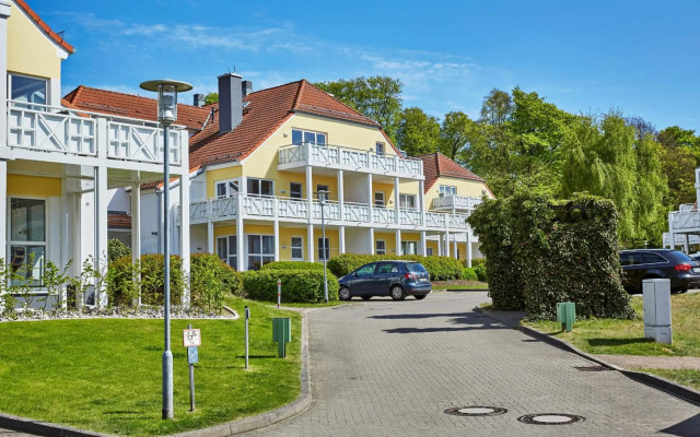 H+ Hotel Ferienpark Usedom