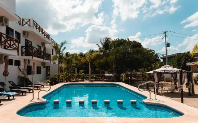 Villas Palmar Holbox