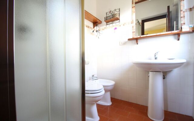 Bed & Breakfast Villa Rosa