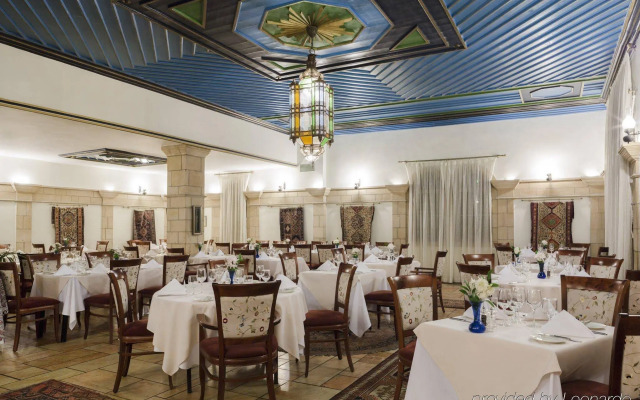 The American Colony Hotel – Small Luxury Hotels of the World