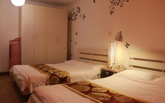 Hotel 321 Shengtiandi