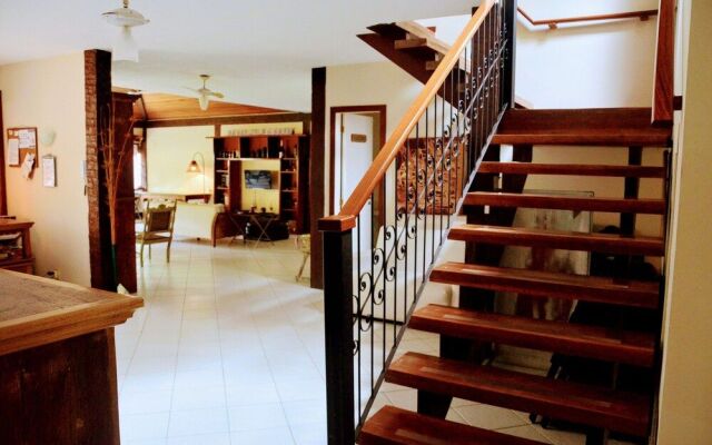 Casa Bonita Guest House