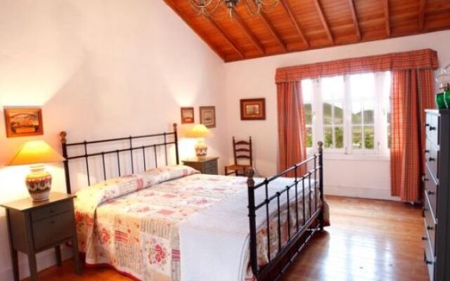 La Asomadita Casa Rural