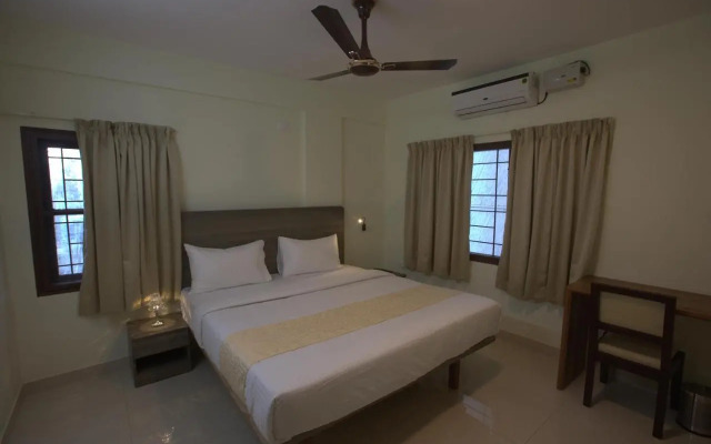 Elysian Grand Hotel