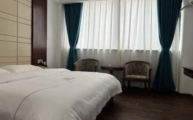 Chuangyun Hotel