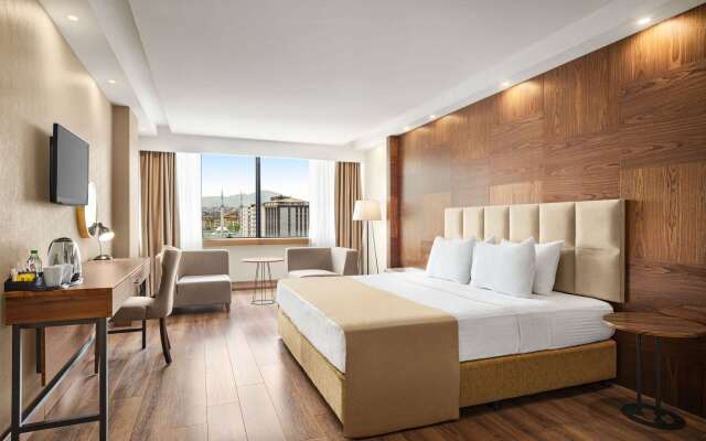 Ramada Plaza by Wyndham Samsun