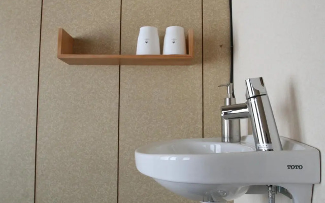 HARUYA Umekoji - Hostel