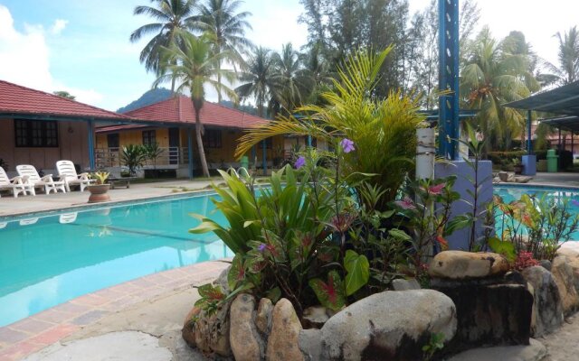 Lemonia Holiday Resort