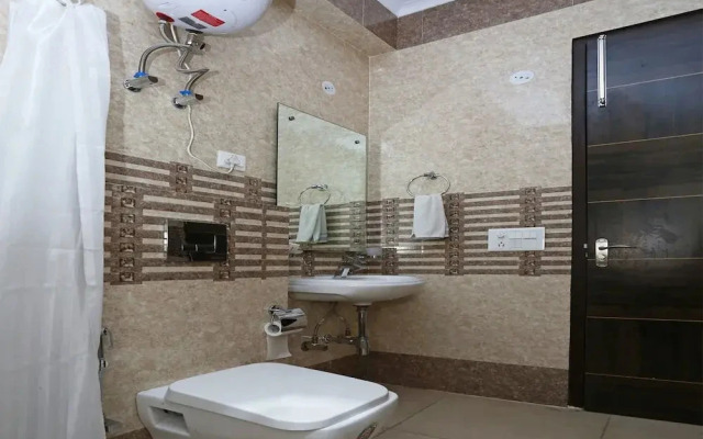 Hotel Tavishk by OYO Rooms