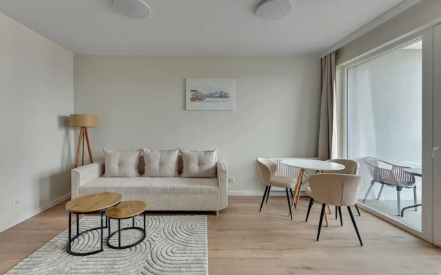 Horizon 133 - SeaView by GrandApartments