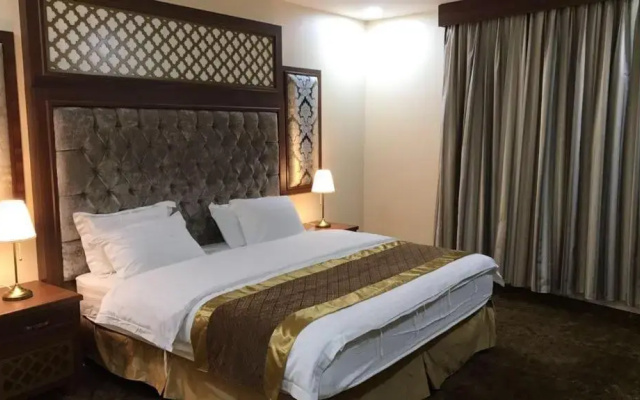 Al Eairy Apartments - Al Qunfudhah 1