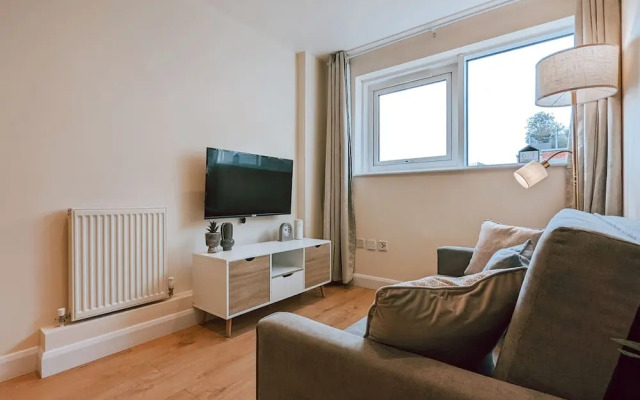 The Springwell Apartment Near Farringdon