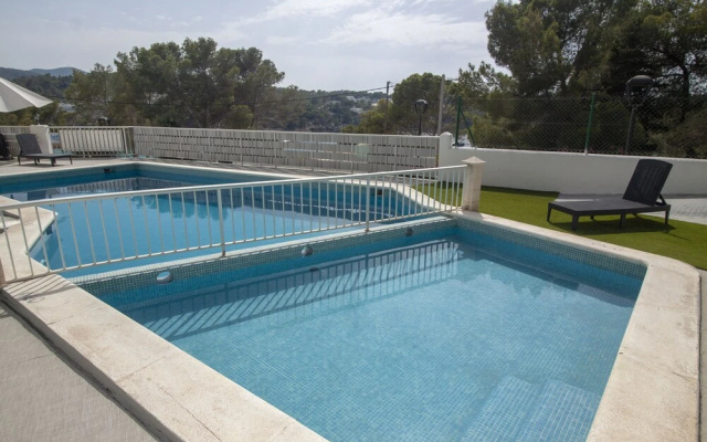 Apartamentos Portinatx