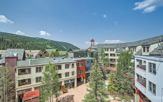 8309 Silver Mill 2 Bedroom Condo by RedAwning