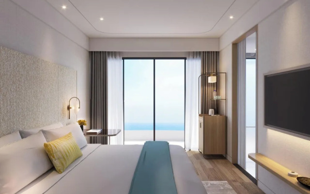A'Dor Hotel & Spa
