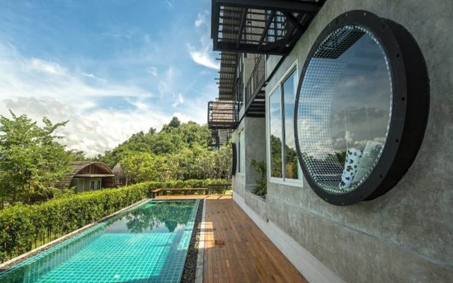Vino Neste Private Pool Villas