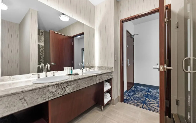 12 Tribes Resort Casino