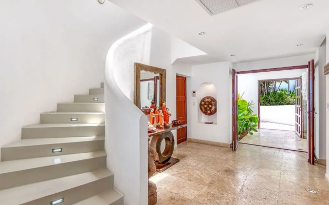 Dream Villa Shore Point  1158