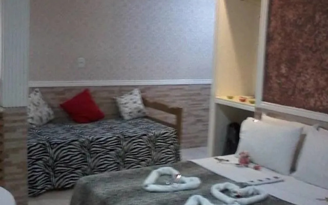 Pousada Arena Castelão