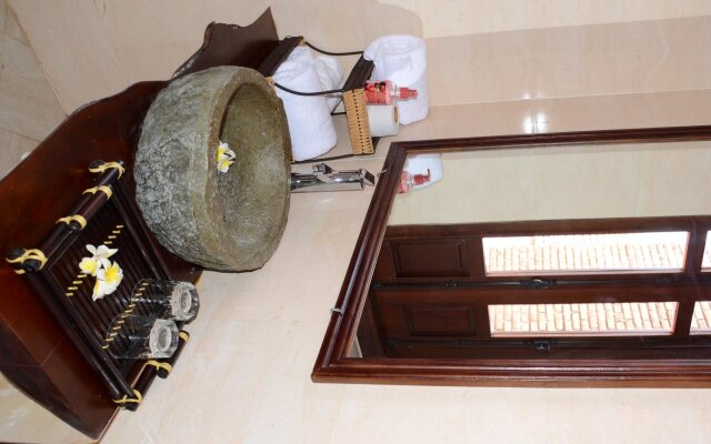 Viet House Homestay