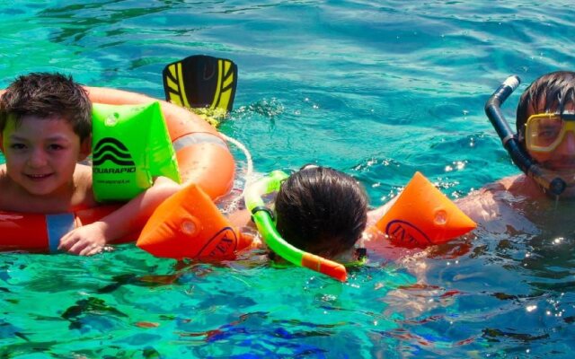 Lipe Oasis Resort