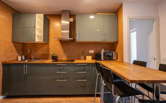 Stay U-nique Apartment Salamanca