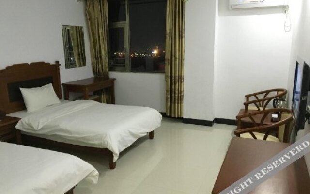 Shuangyue Bay Xingfu Inn