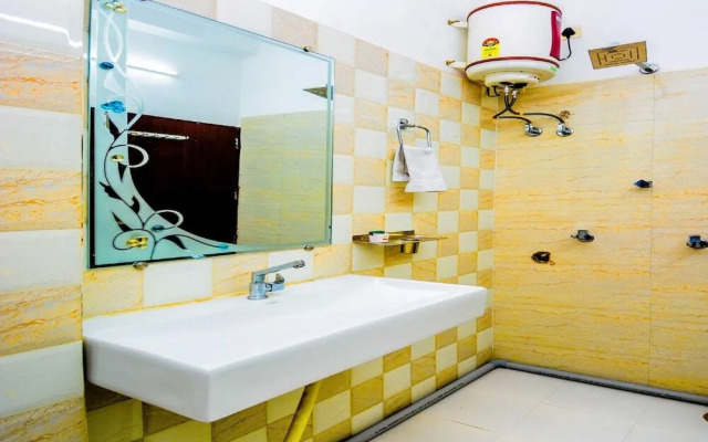 Hotel Mubarak by OYO Rooms