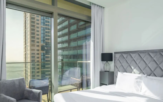 LUX Holiday Home - Marina Gate 1