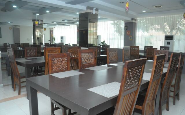 Griya Hotel