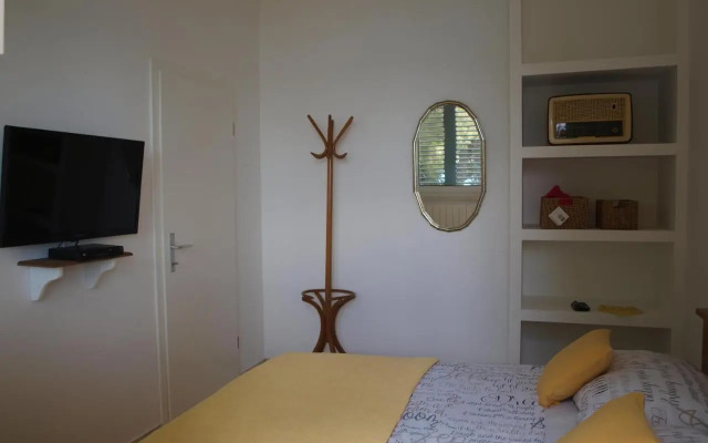 Apartment Buki