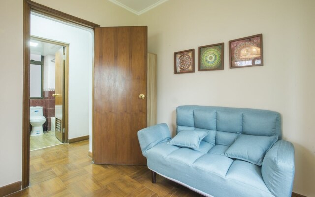 GoNative Downtown Apartment Tianzifang
