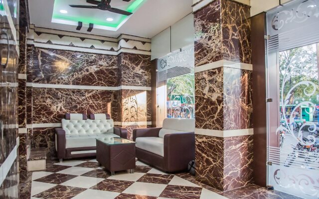 Hotel Shalimar By OYO Rooms