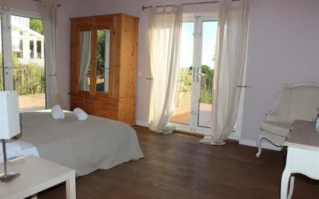 Luxury Villa Near Marbella