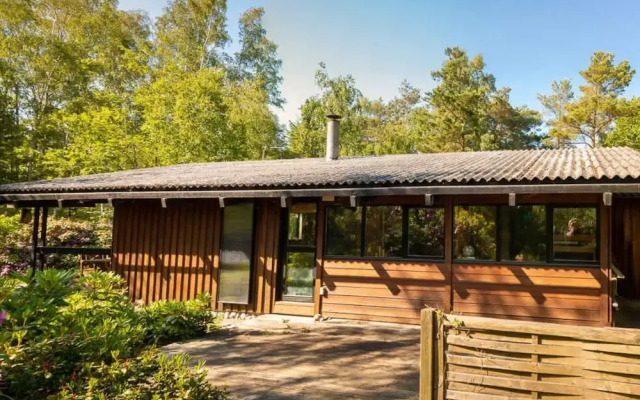 5 Star Holiday Home in Store Fuglede