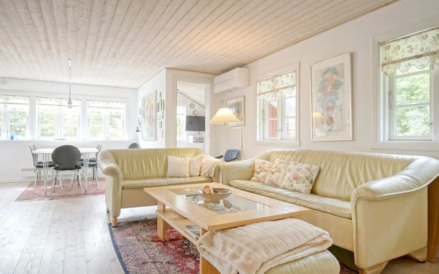 Cozy Beach Retreat - By Traum Ferienwohnungen