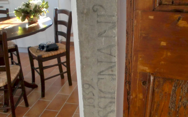 Il Palagetto
