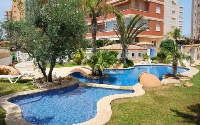 Apartamento Realet 1F - Grupo Turis