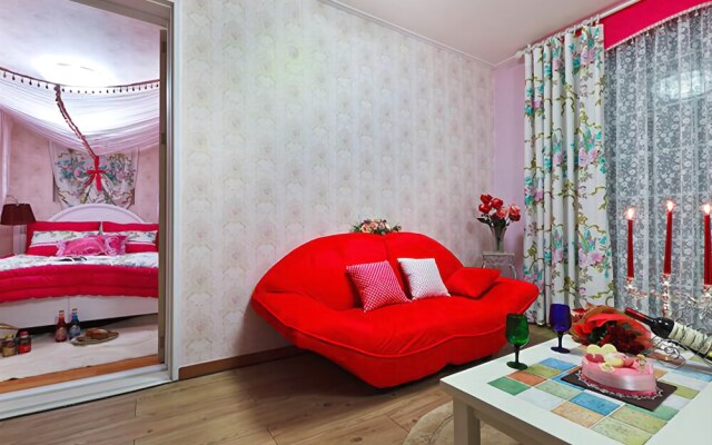 Gangchon Ddrak Pension