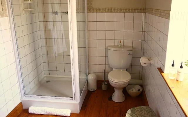 Rietfontein Ostrich Palace